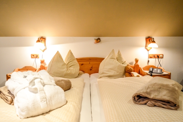 Hotel Krombach Landhaus